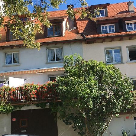 Ferienwohnungen Greitmann Meersburg Exterior photo