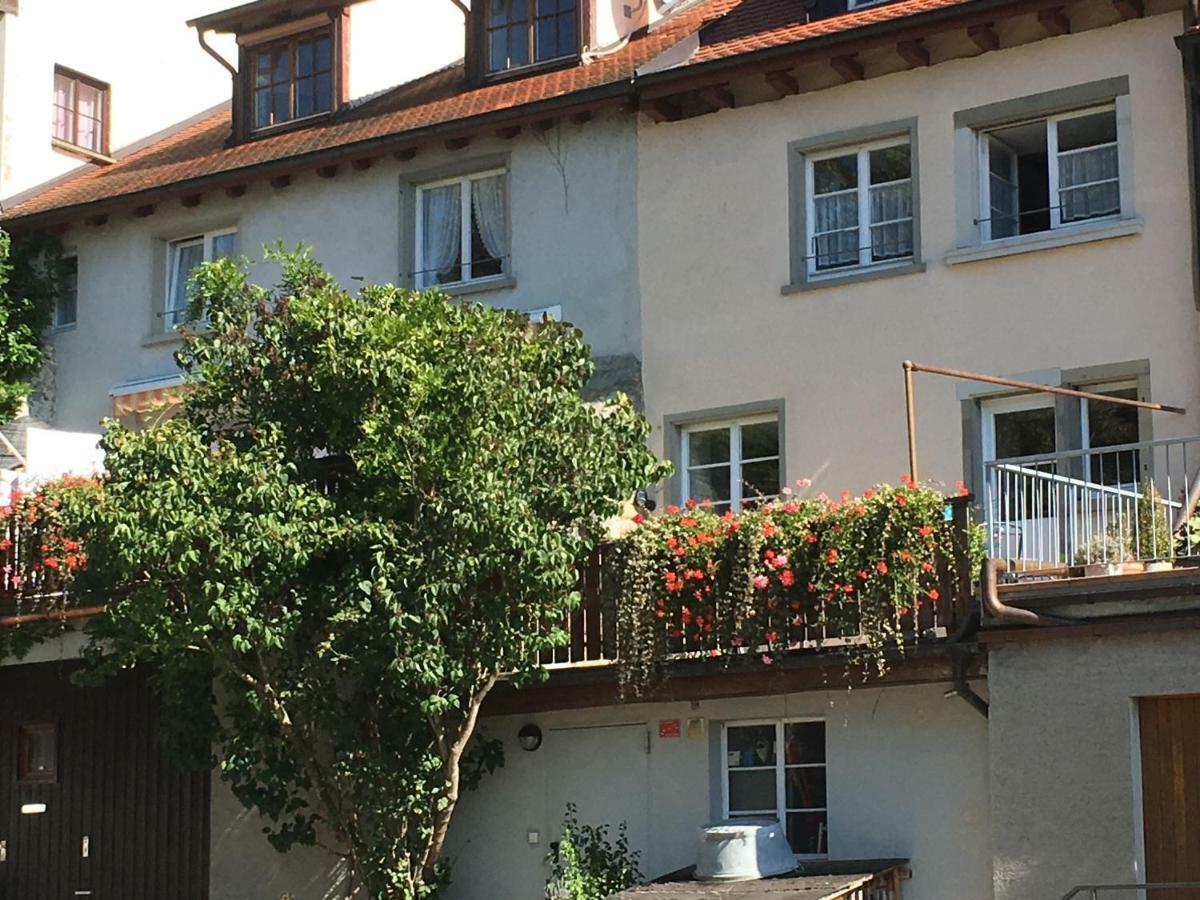 Ferienwohnungen Greitmann Meersburg Exterior photo