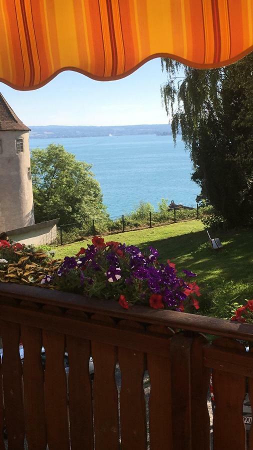 Ferienwohnungen Greitmann Meersburg Exterior photo